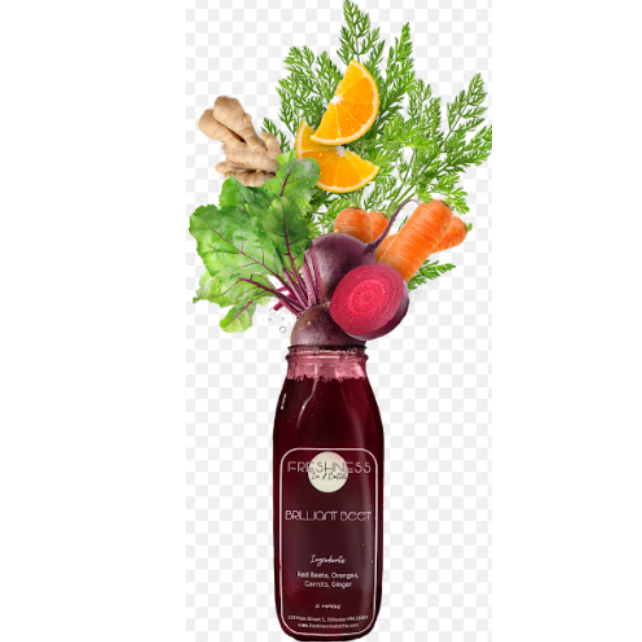 Better Beet