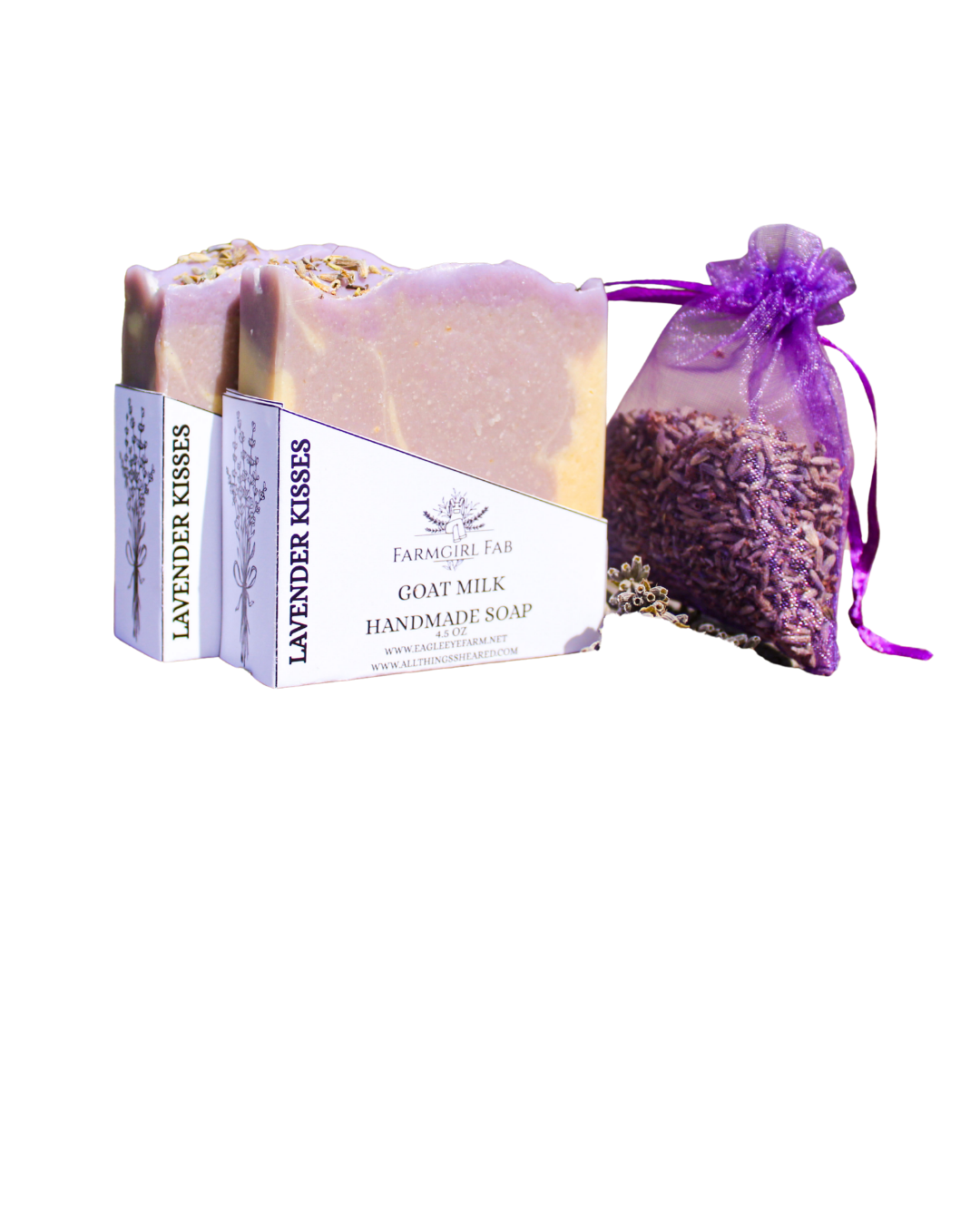 Goat Milk Soap Bar