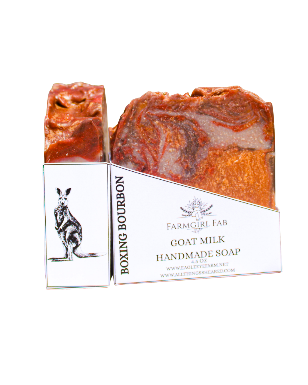 Goat Milk Soap Bar