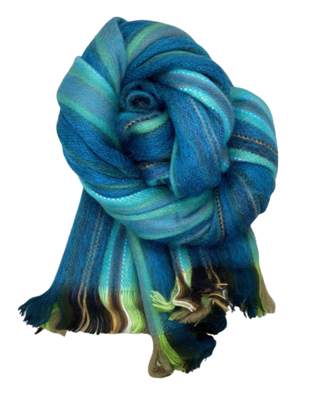 Woven Scarf