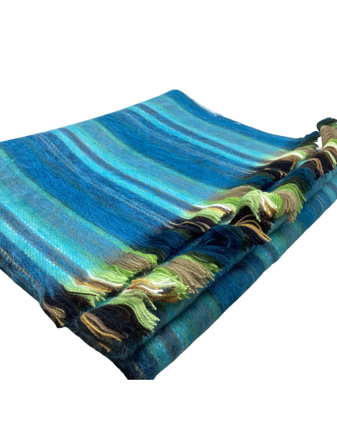 Woven Scarf