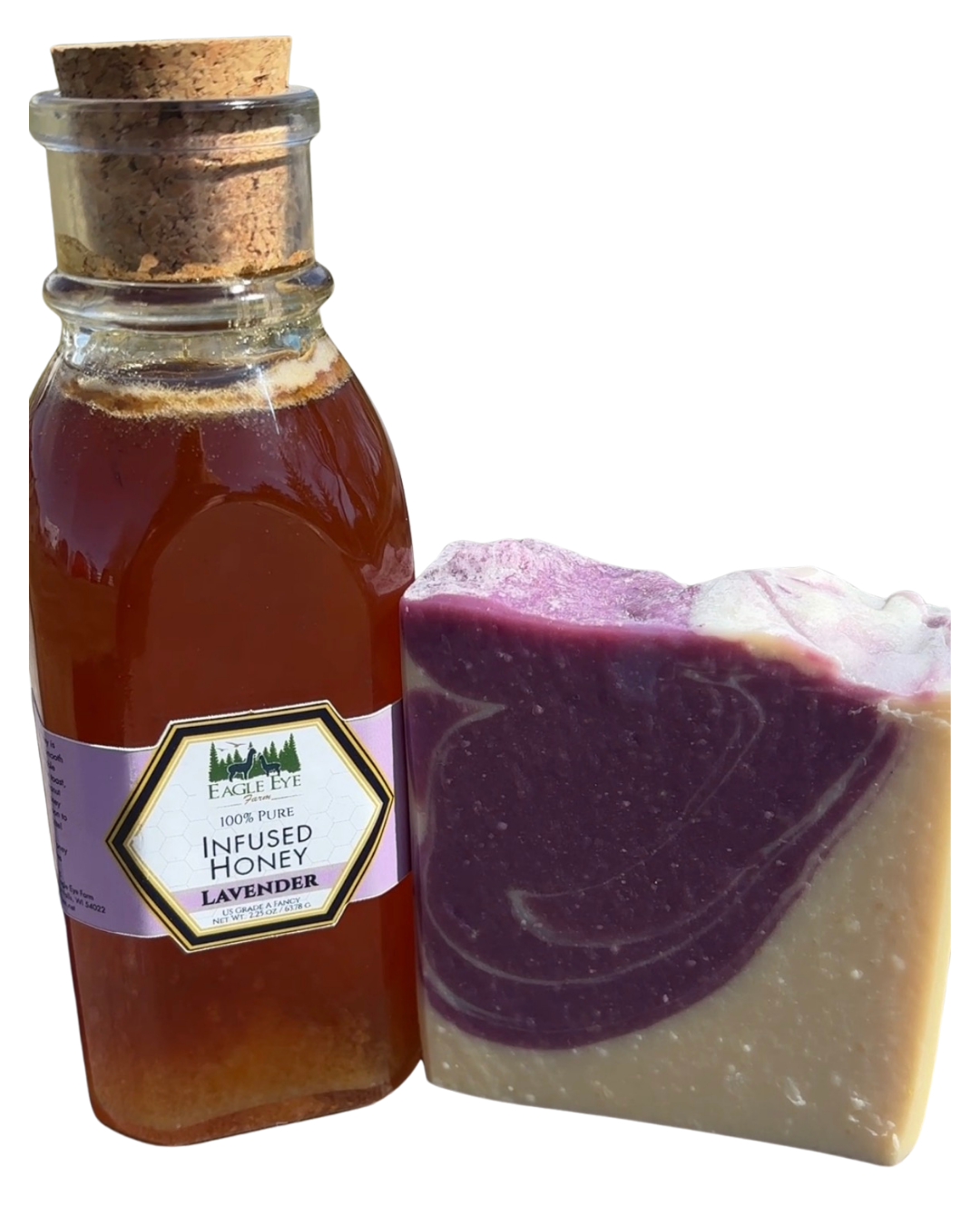 Soap Subscription: Better 6 Months