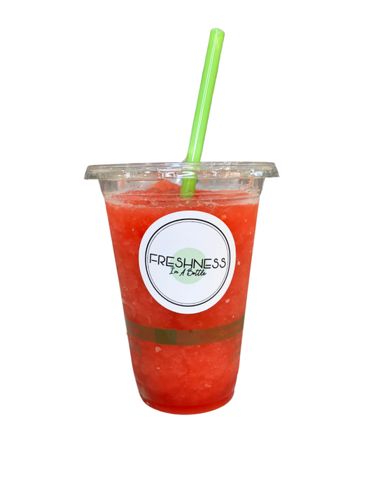 Watermelon Slushie