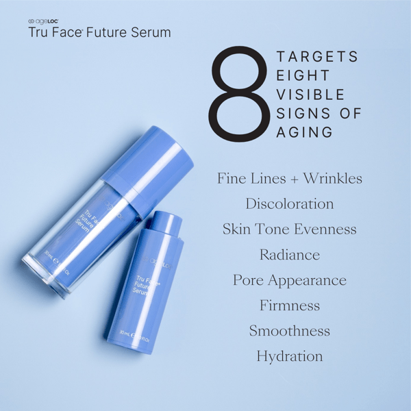 Nu Skin ageLOC® Tru Face® Future Serum