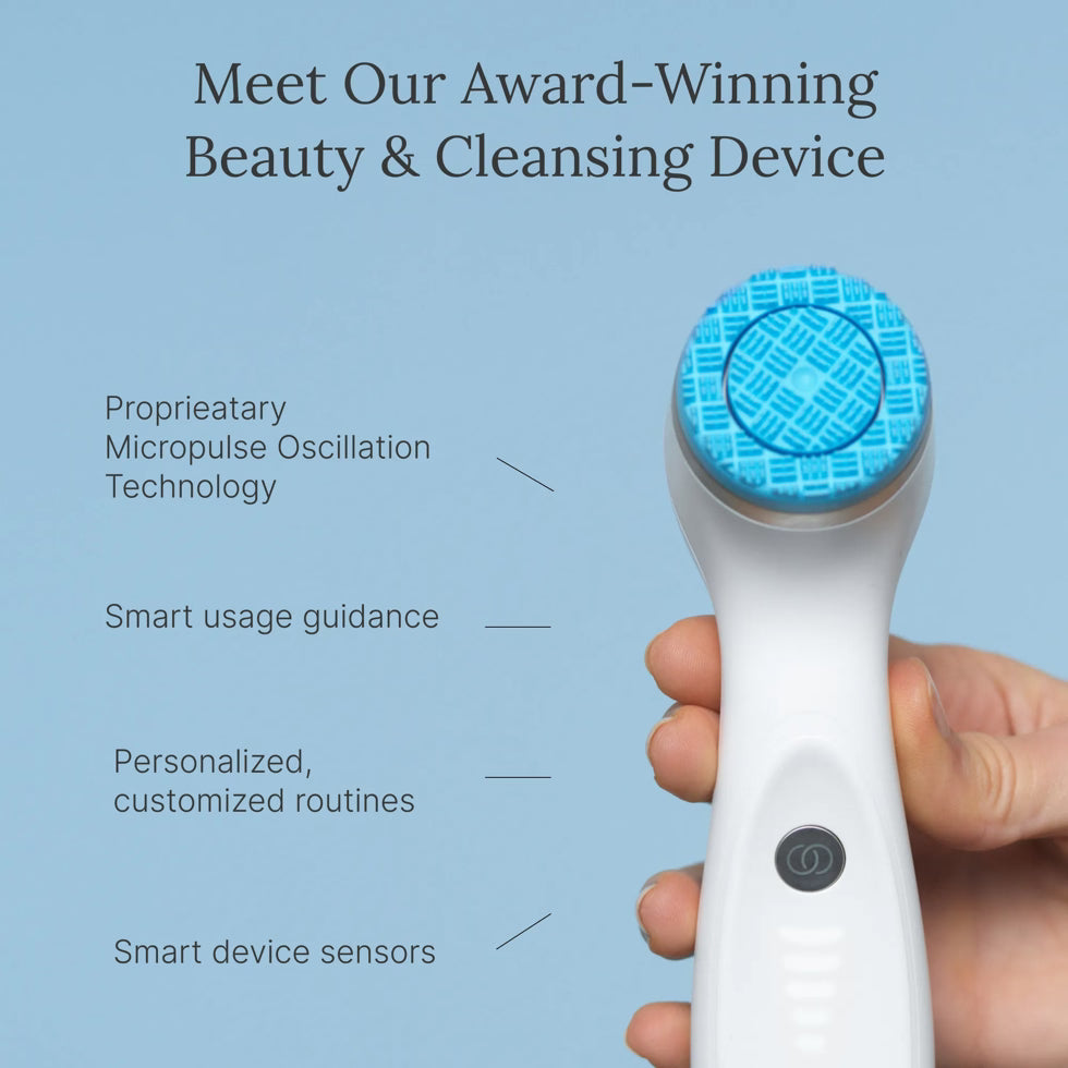 Nu Skin LumiSpa iO
