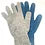 Reversible Double Knit Alpaca Gloves