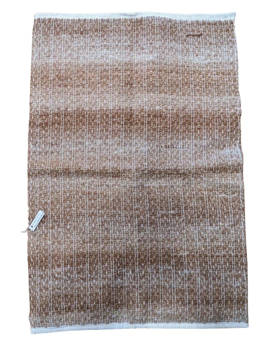Handmade Rugs - 2' x 3'