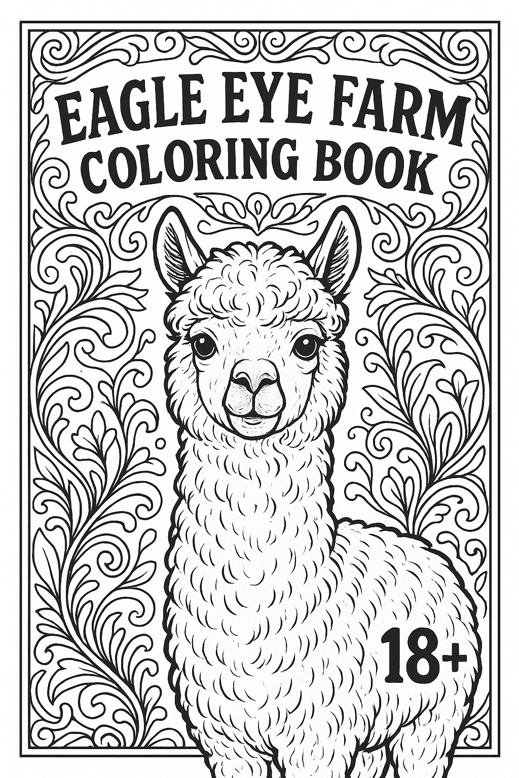 Activity Books