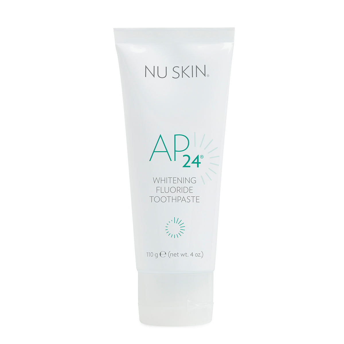 Nu Skin Tooth Polish - with fluoride