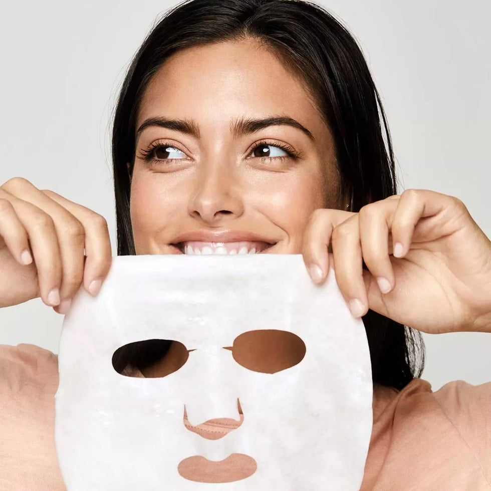 Nu Skin Nutricentials® Bioadaptive Skin Care™ Celltrex Always Right Recovery Mask