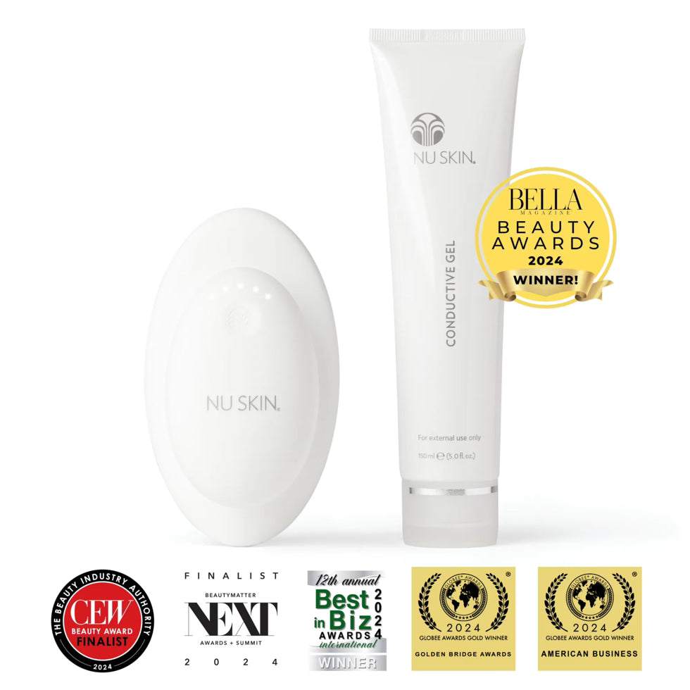 Nu Skin RenuSpa iO