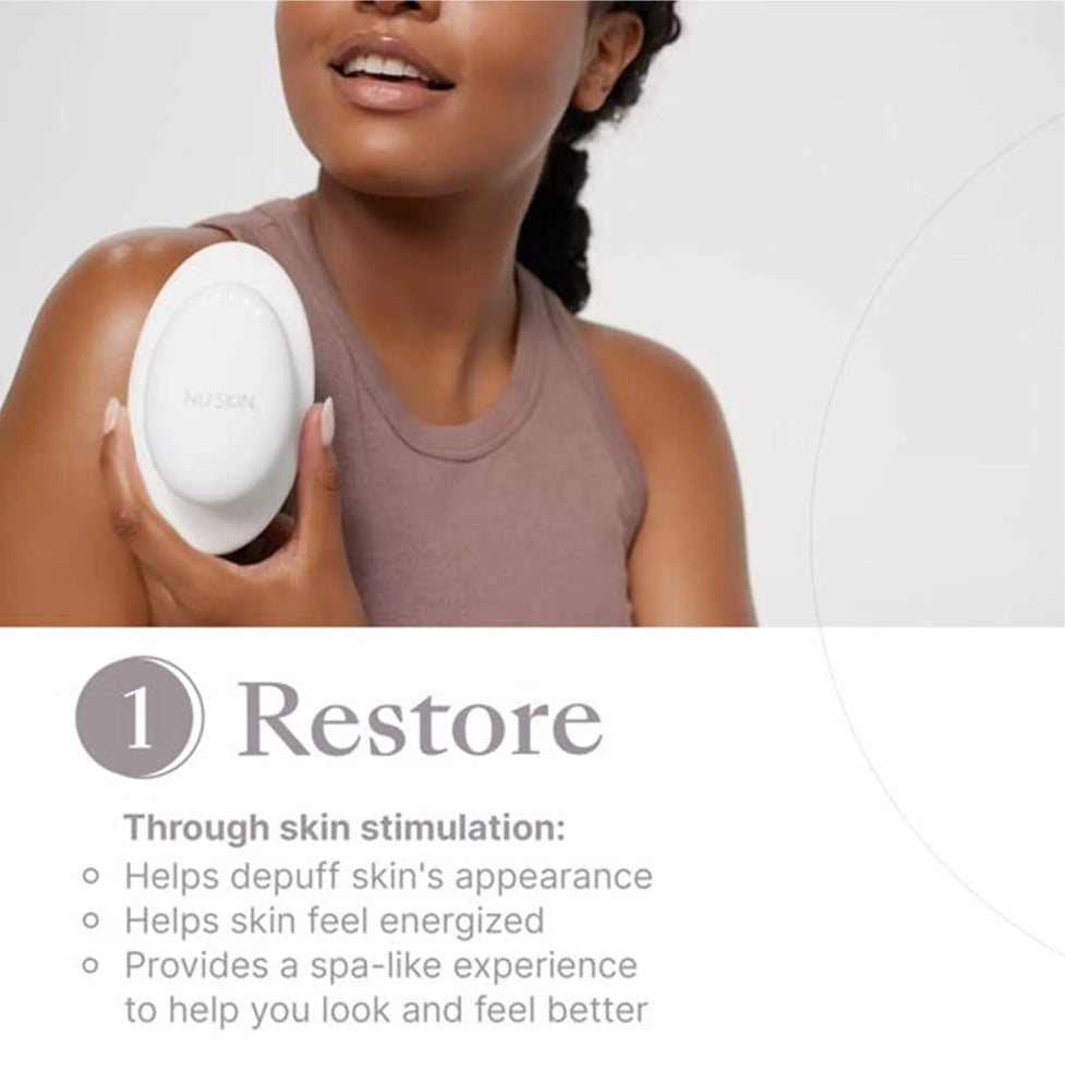 Nu Skin RenuSpa iO