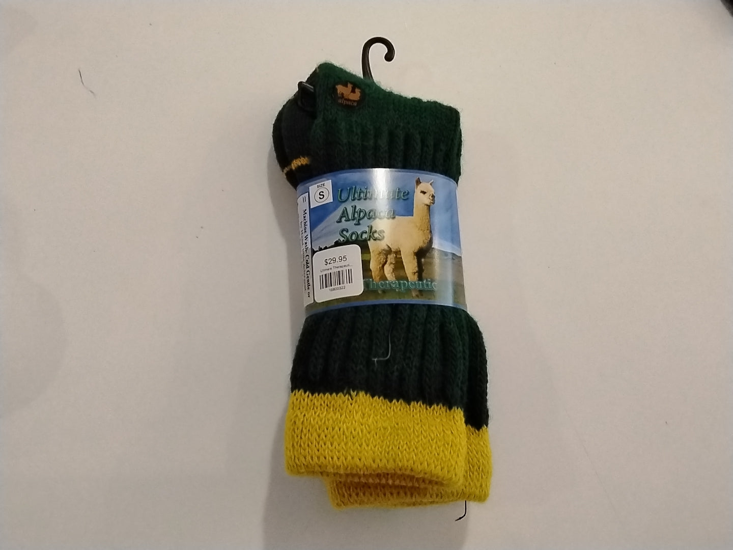 Ultimate Therapeutic Socks