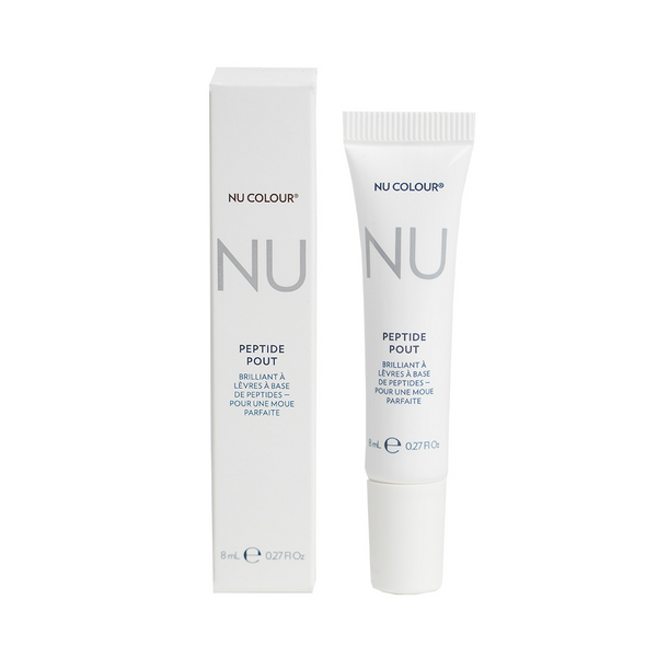 Nu Skin Peptide Pout