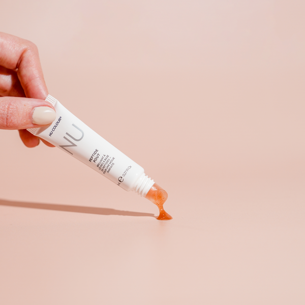 Nu Skin Peptide Pout