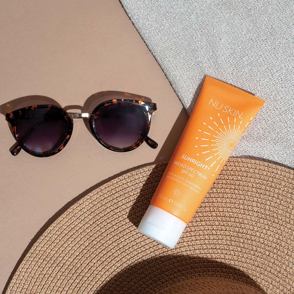 Nu Skin Sunright 50