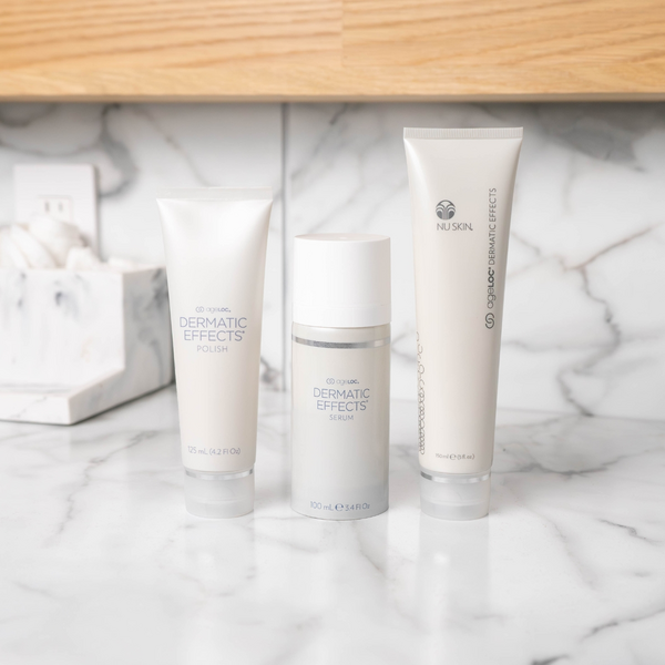Nu Skin Contouring Lotion