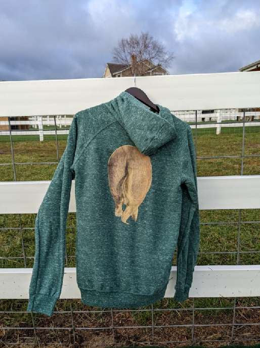 Wilbur Hoodie