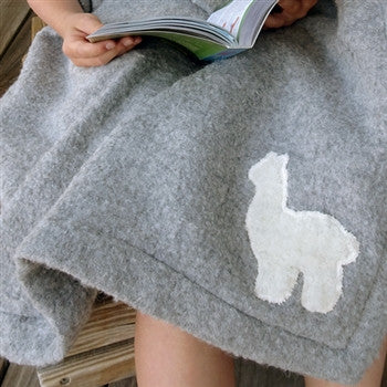 Cuddle Blanket