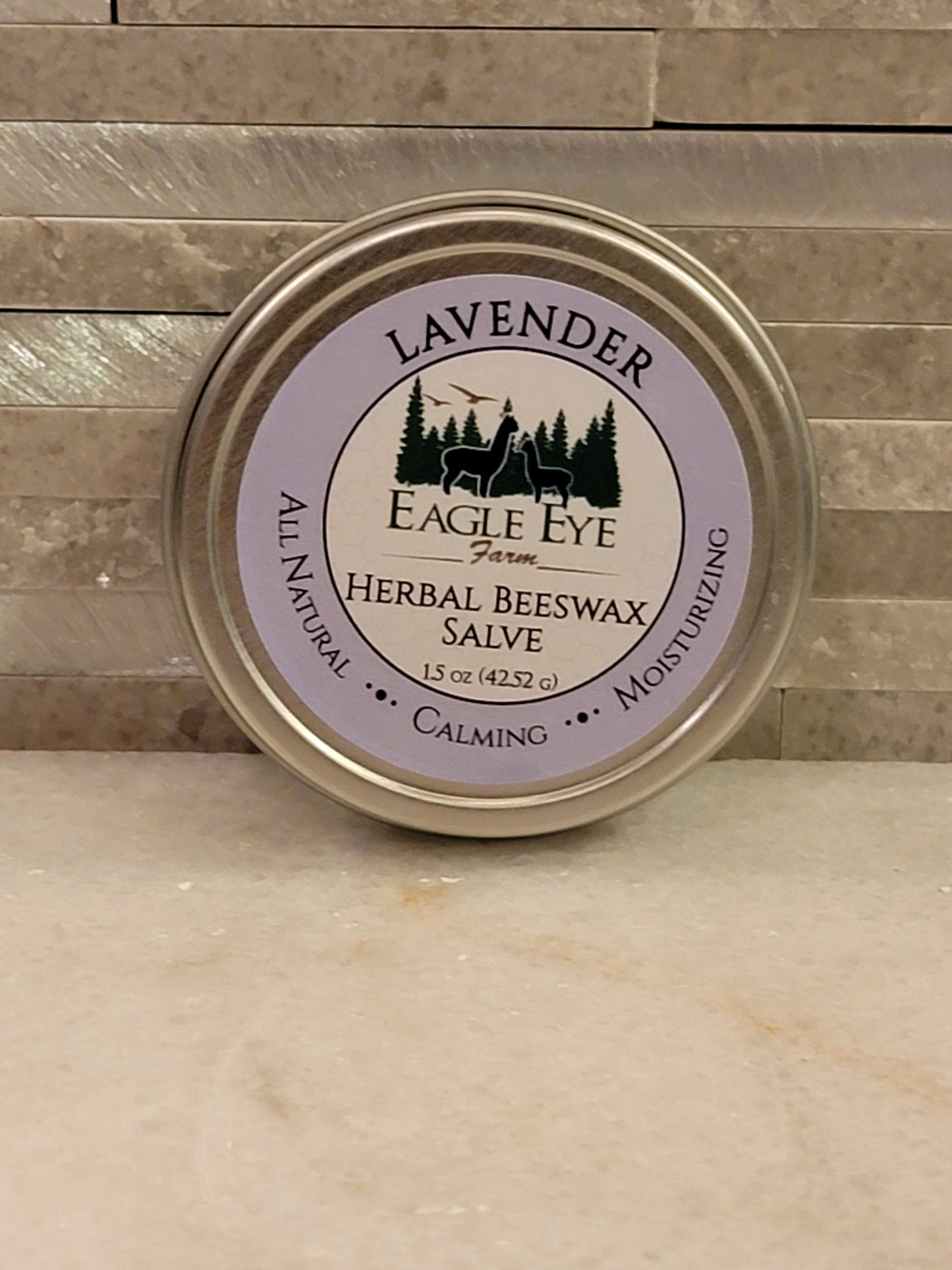 Beeswax Salves