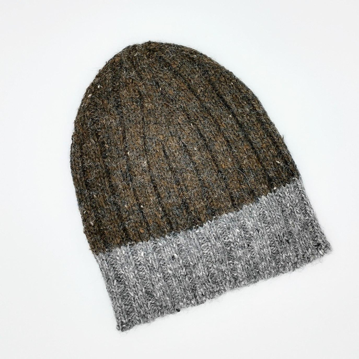 Rugged Beanie