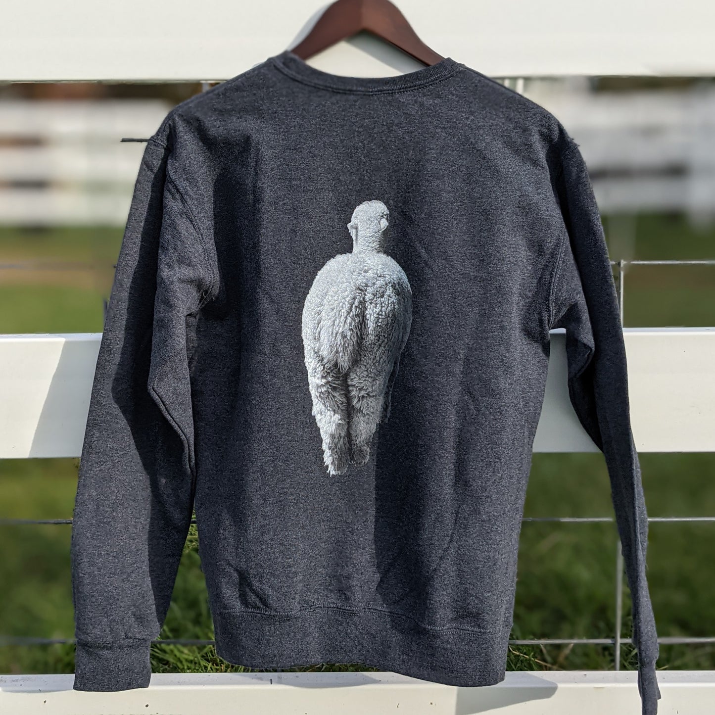 EEF Eva Sweatshirt