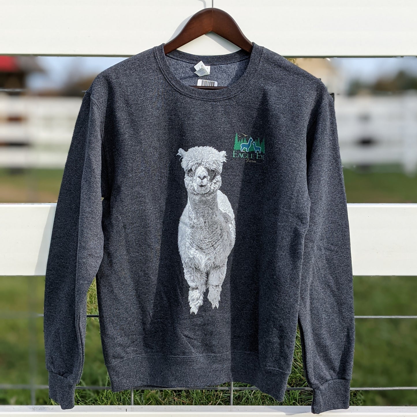 EEF Eva Sweatshirt