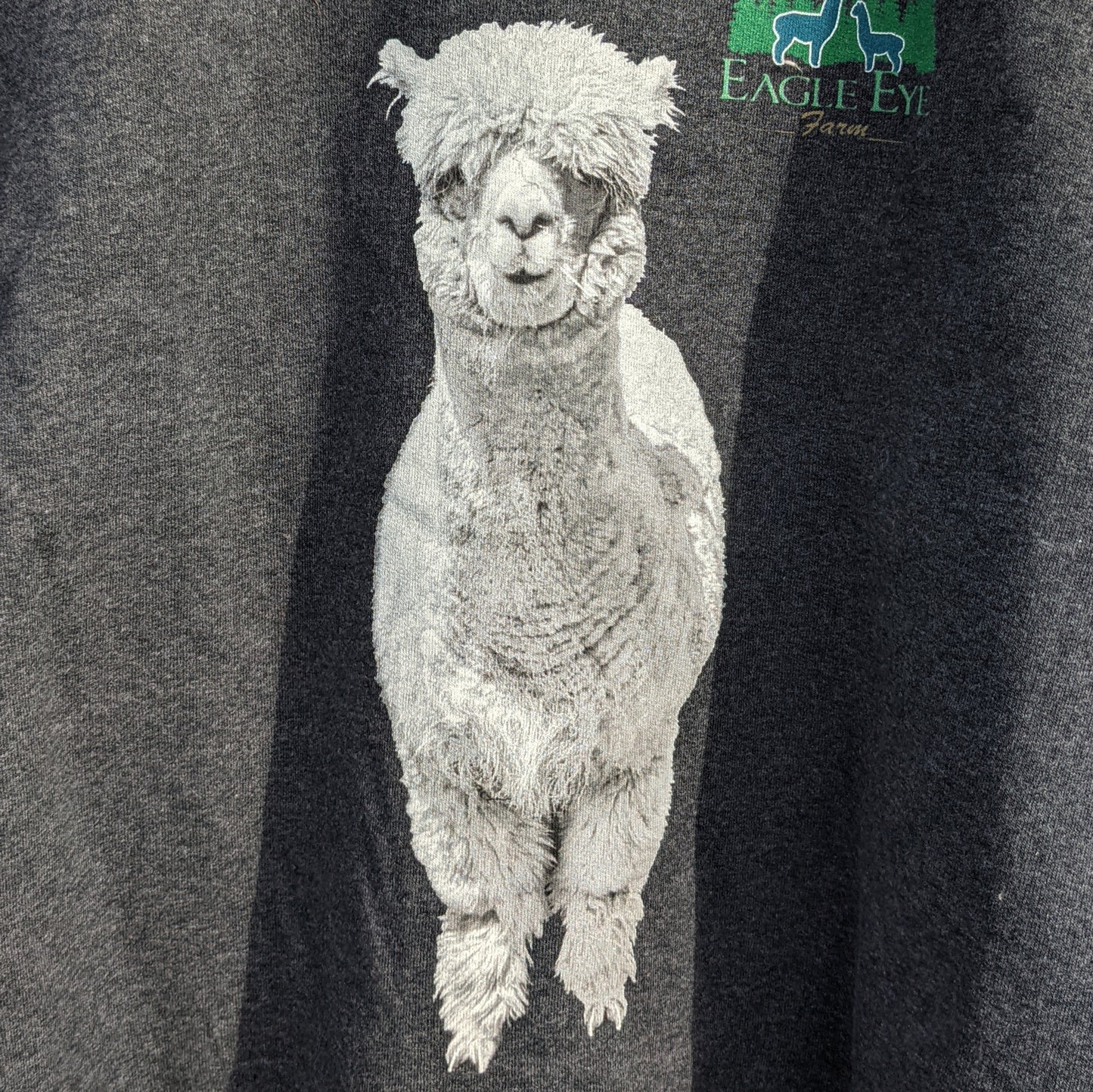 EEF Eva Sweatshirt