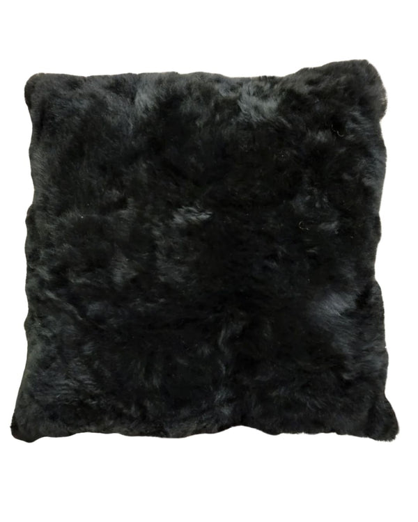 100%  baby alpaca fluffy pillow/covers