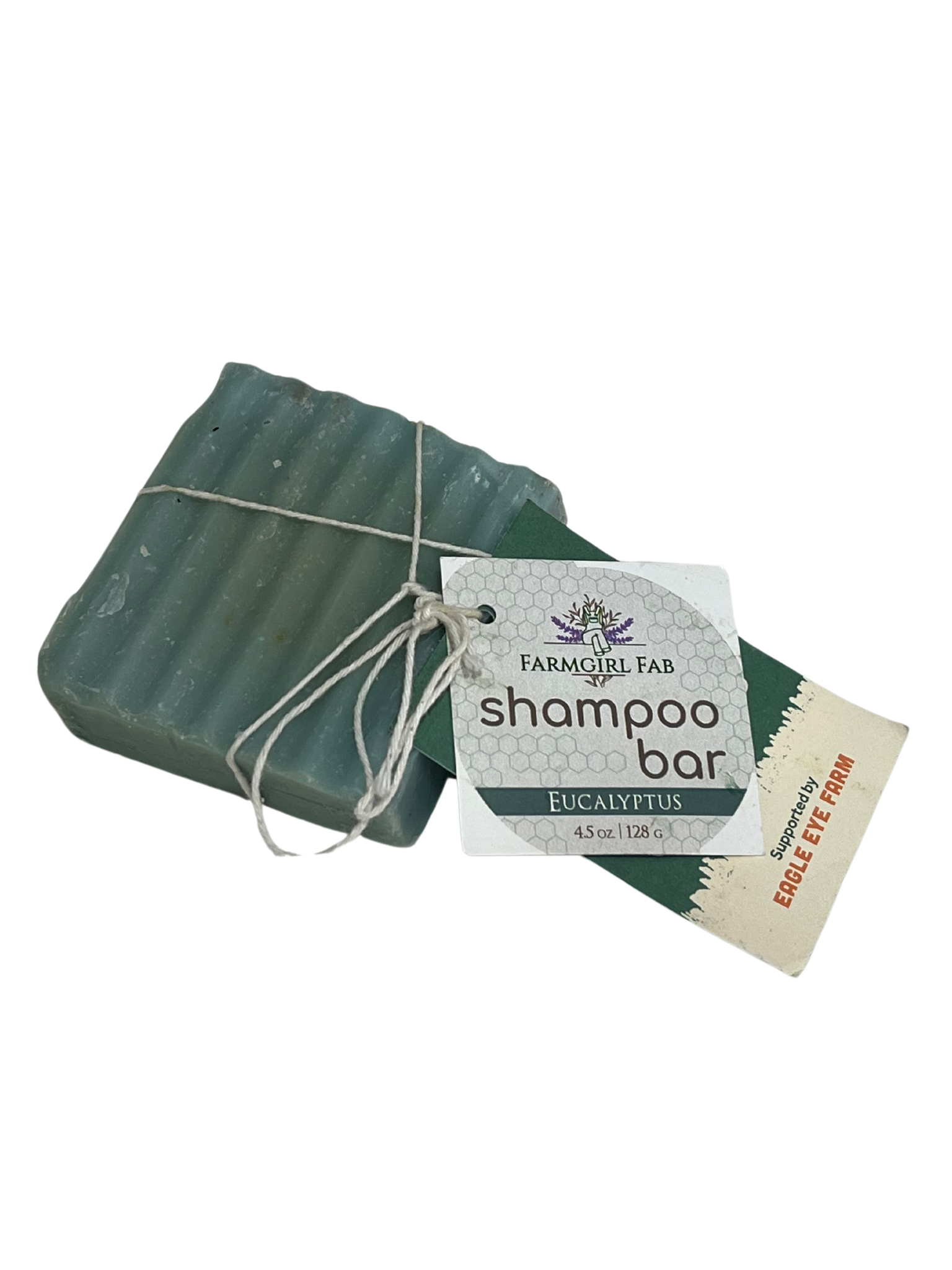 Shampoo Bar