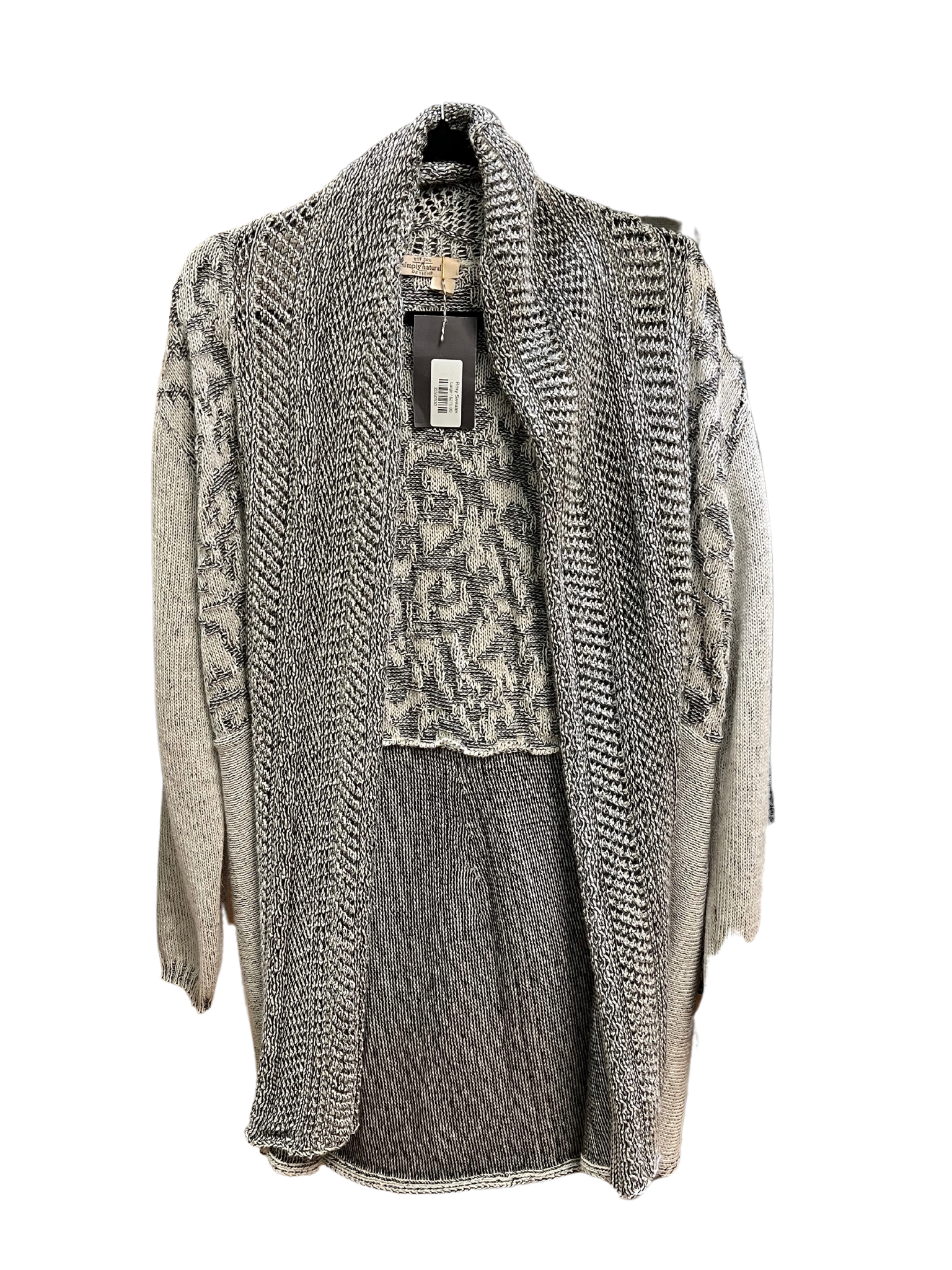 Roxy Sweater