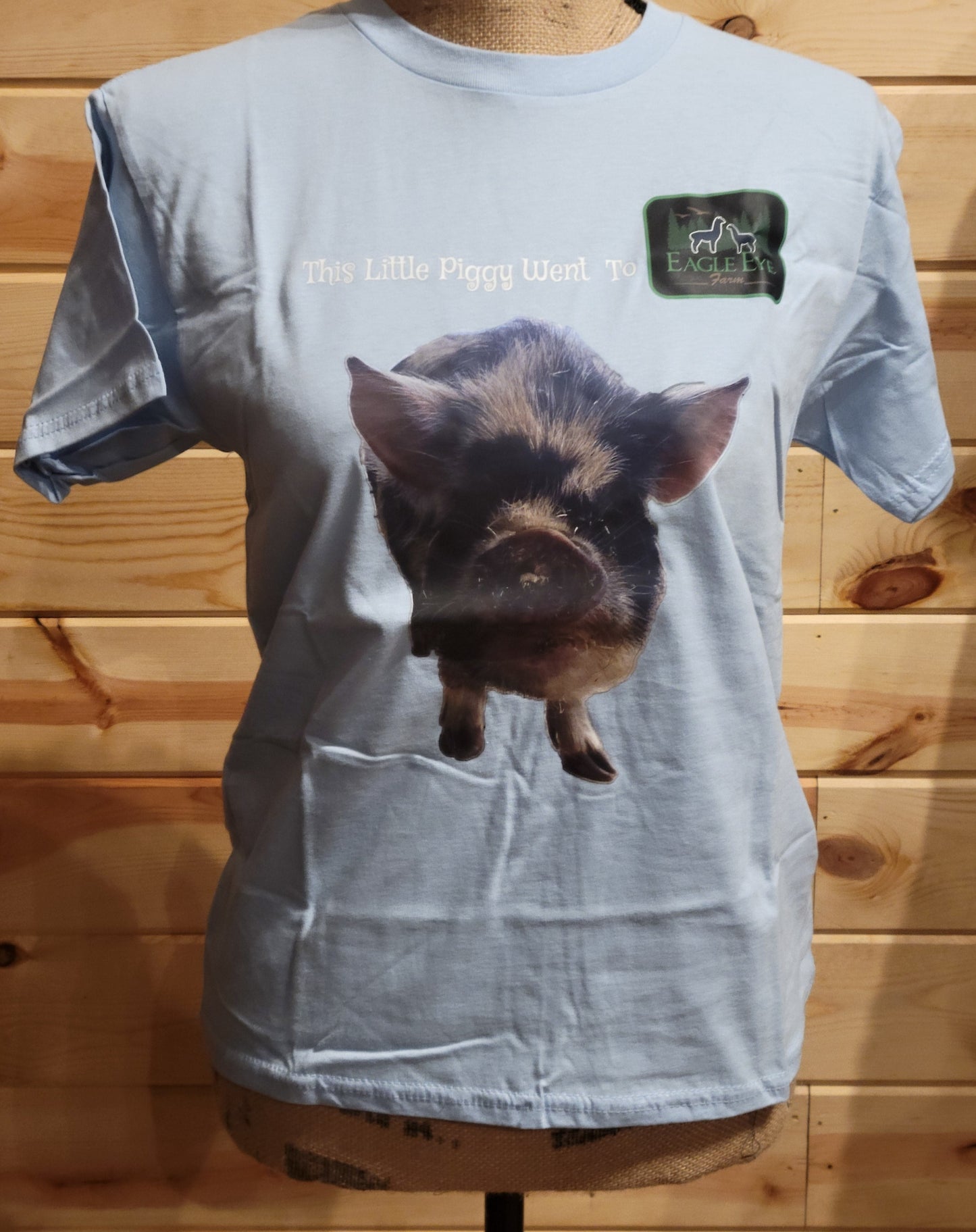 Waddles T-shirts