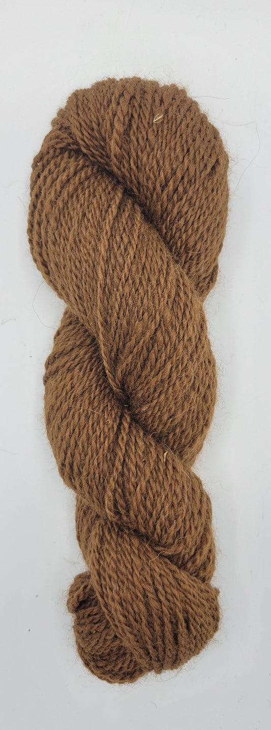 EEF Alpaca Yarn-Bulky
