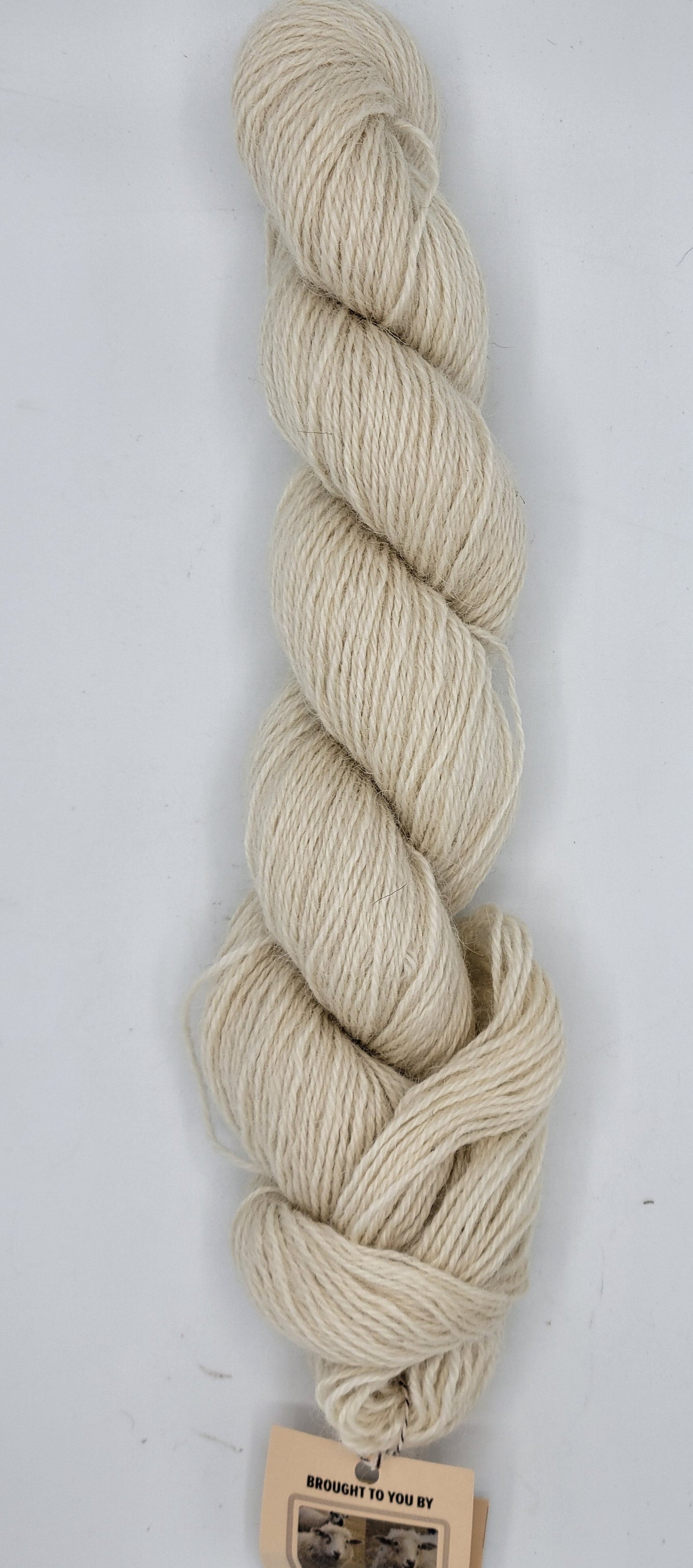 Eagle Eye Farm Sheep Yarn-Sportweight