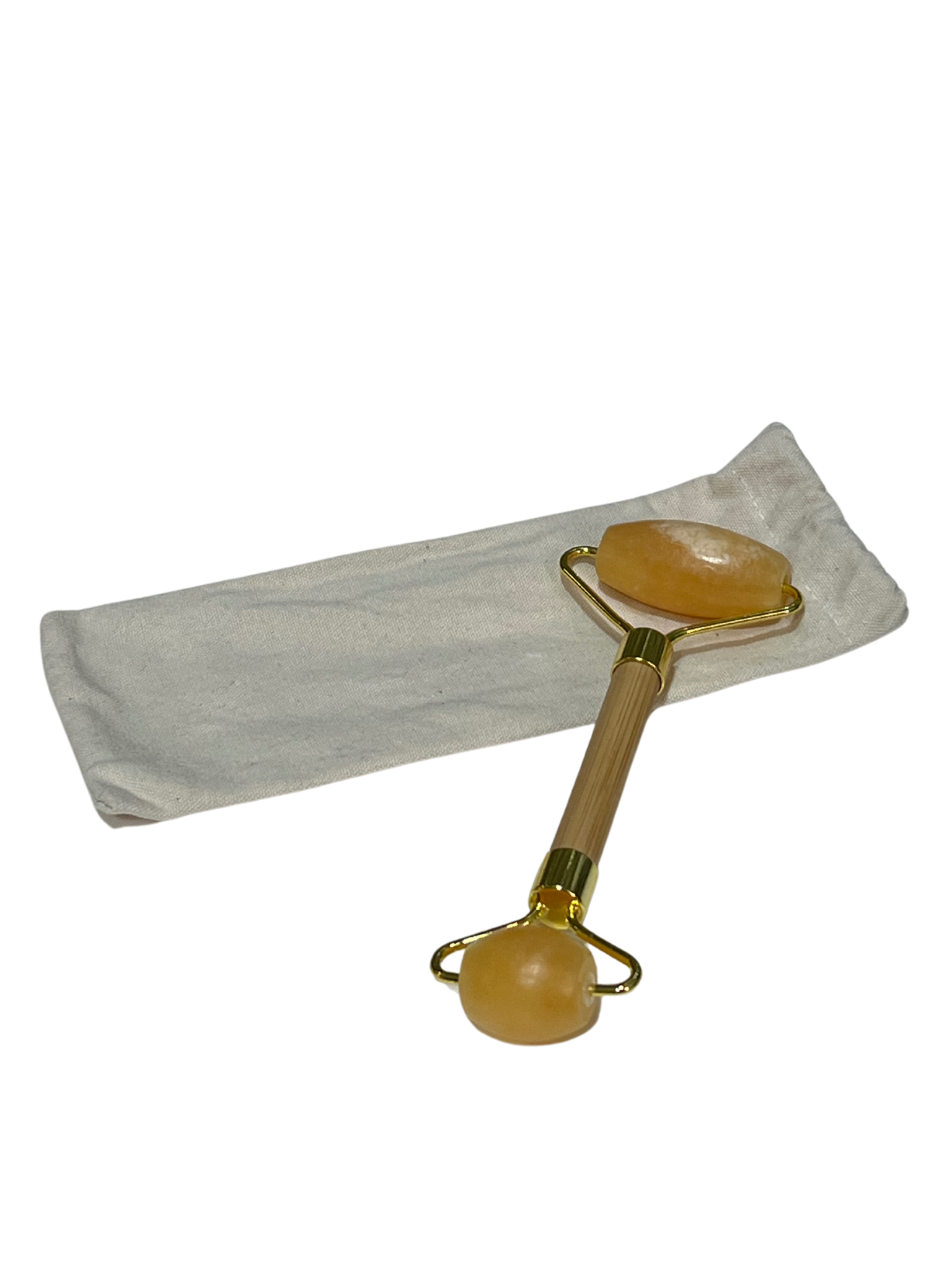 Jade Facial Roller