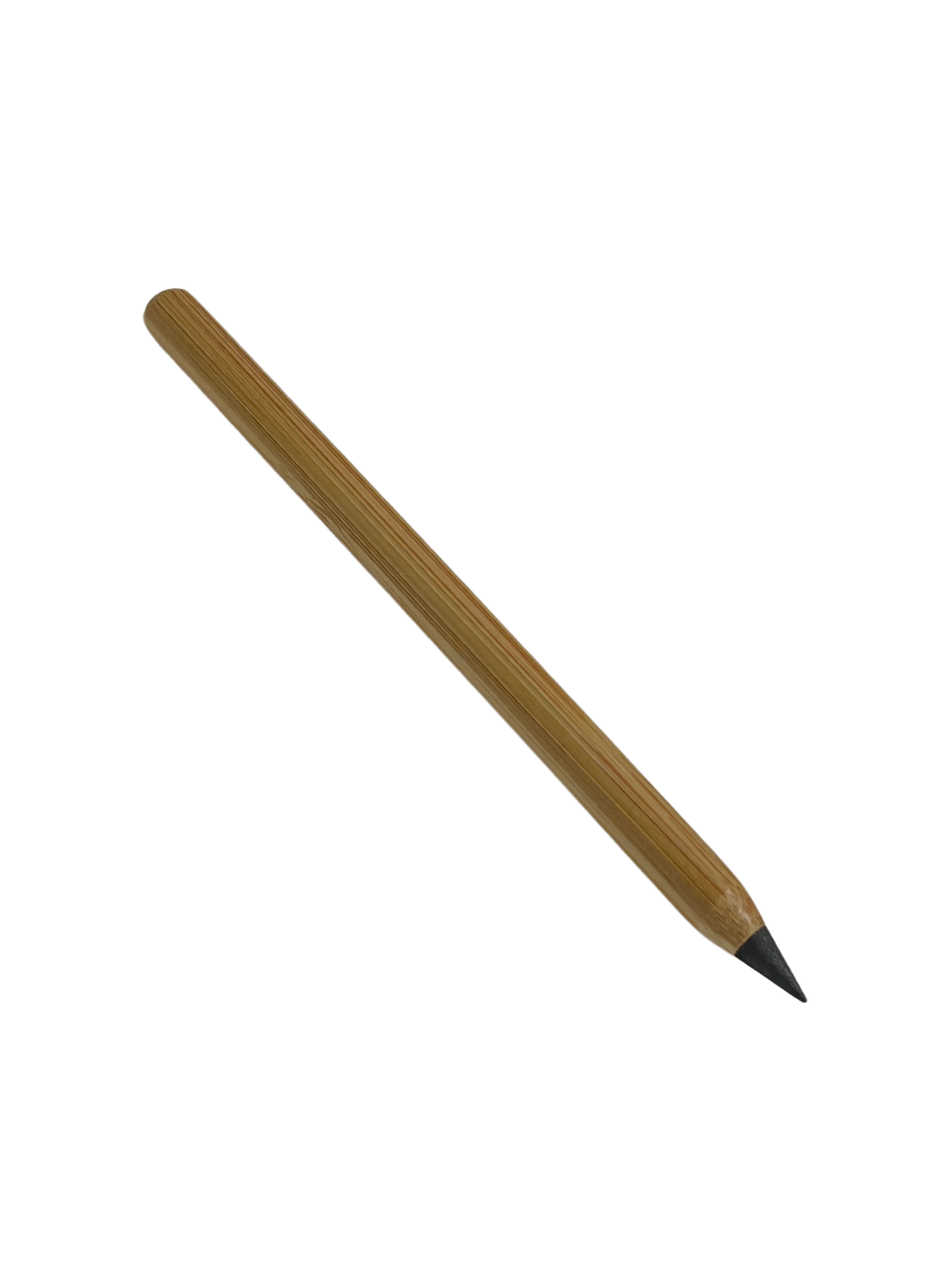 Never Ending Bamboo Pencil