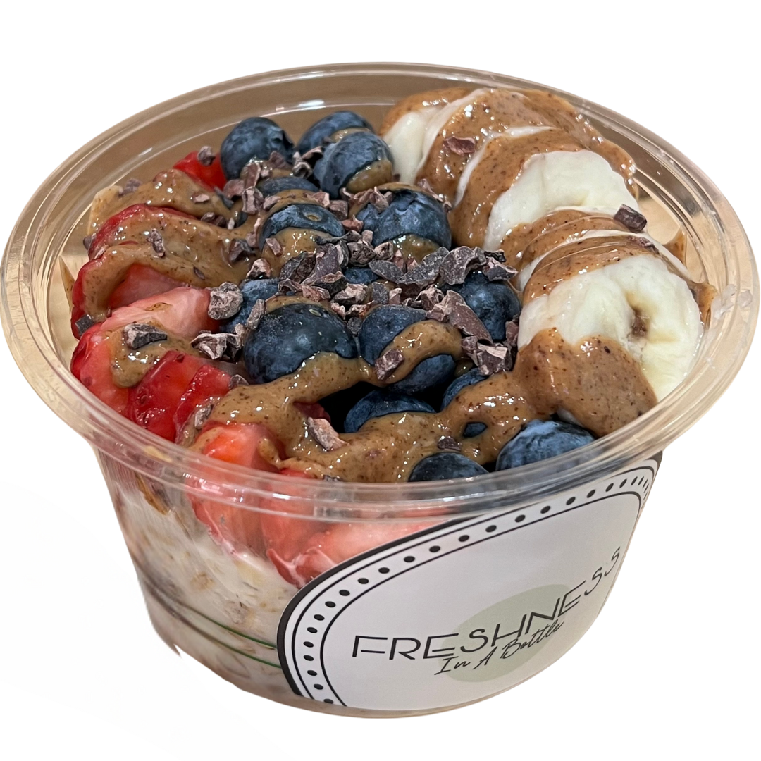 Overnight Oats