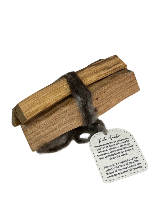 Palo Santo