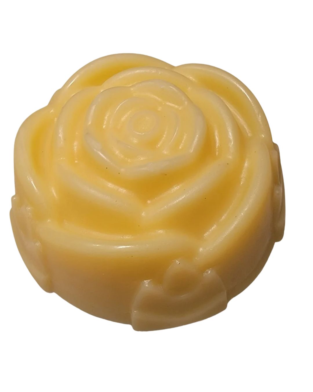 Solid Lotion Bar