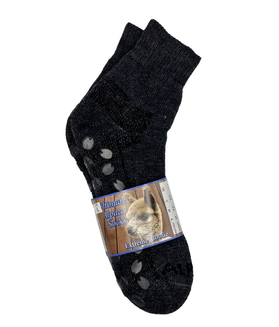 Alpaca Extreme Bootie