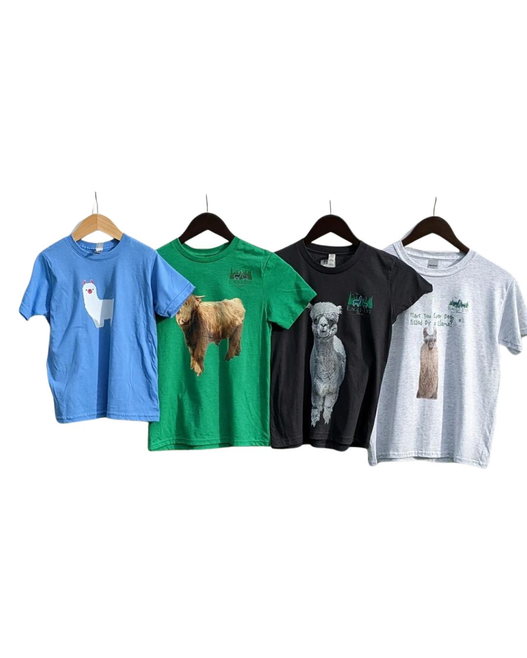 Cute Alpaca T-Shirt