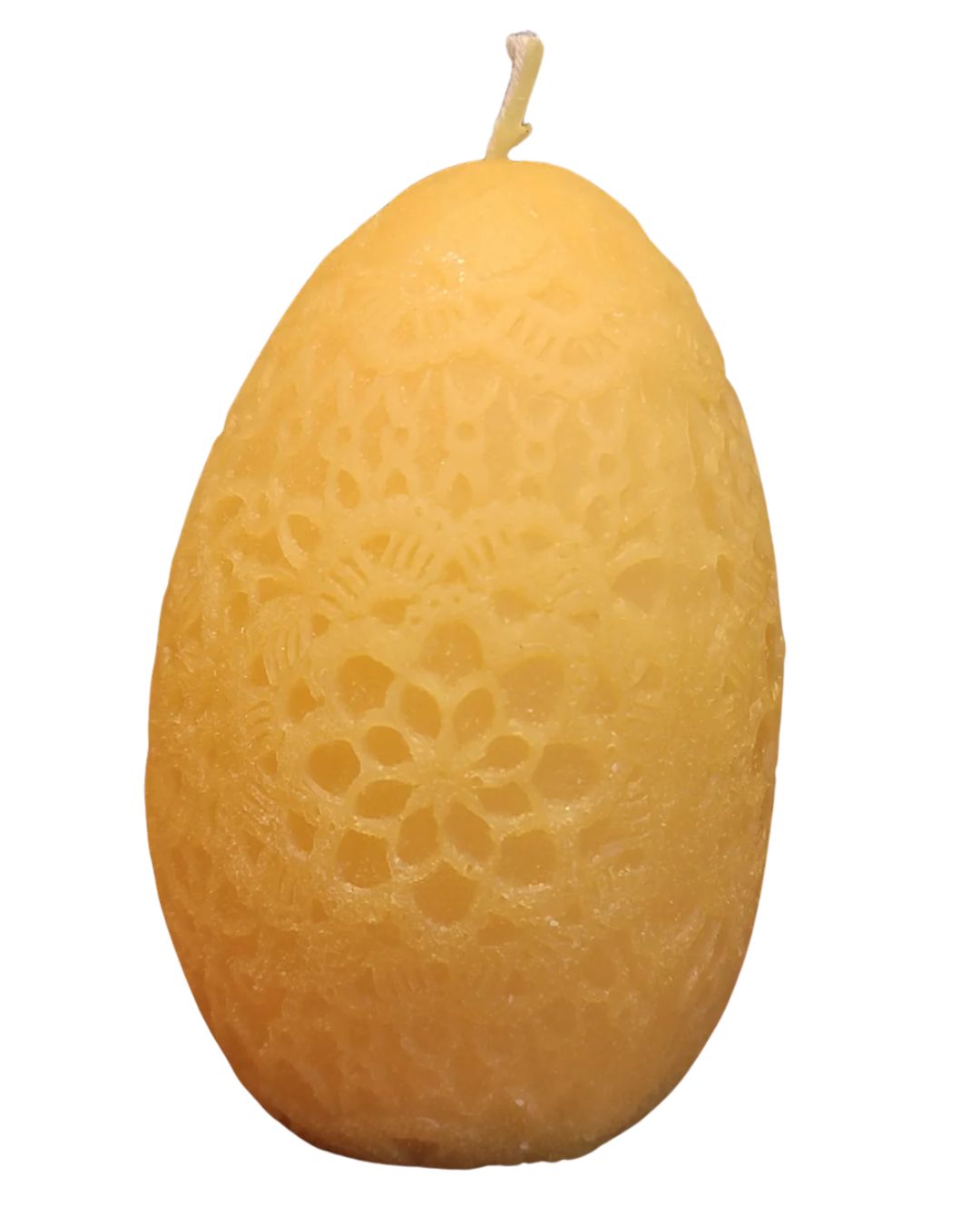 100% Beeswax Candles - Fun Shapes