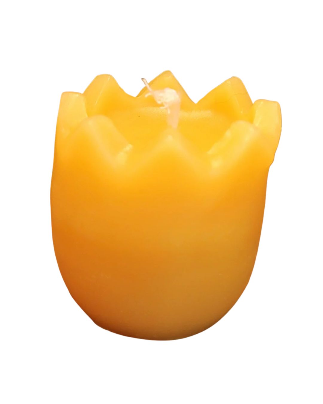 100% Beeswax Candles - Fun Shapes