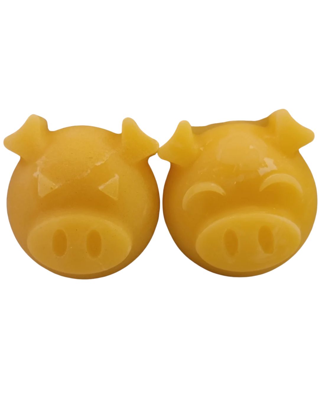 100% Beeswax Wax Melts (2pk)
