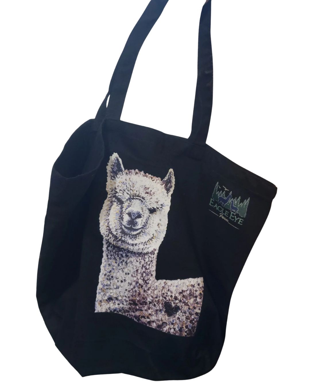 Chi Chi Tote Bags