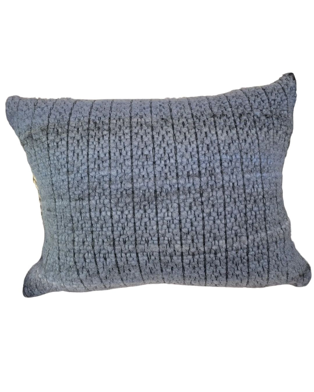 Eagle Eye Farm Pillow