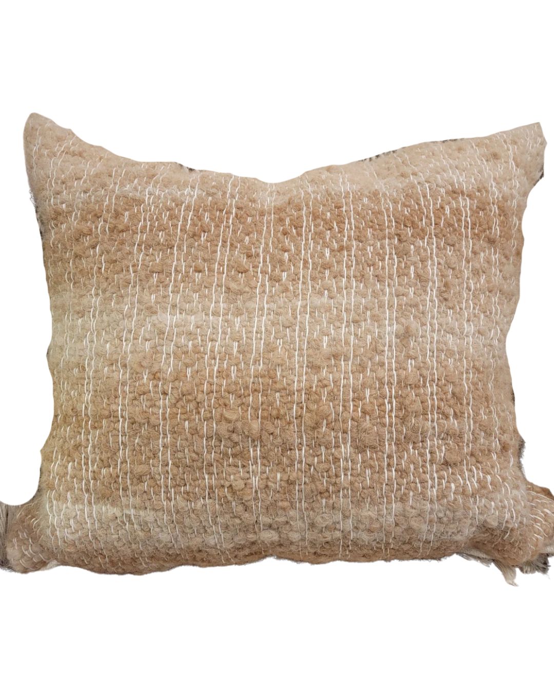 Eagle Eye Farm Pillow