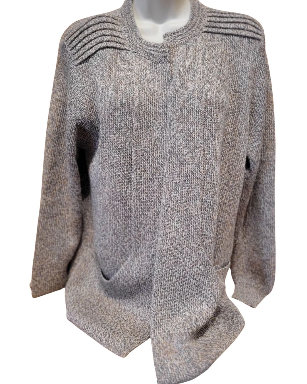 Ebel Alpaca Sweater