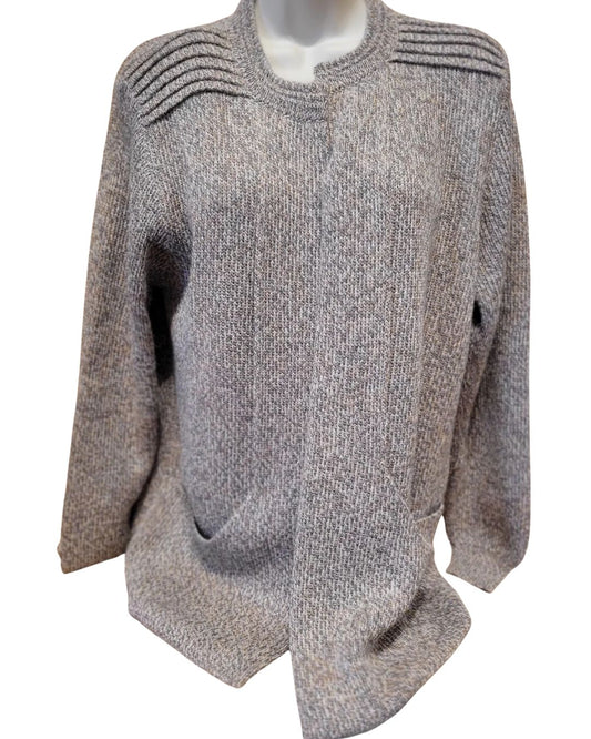 Ebel Alpaca Sweater