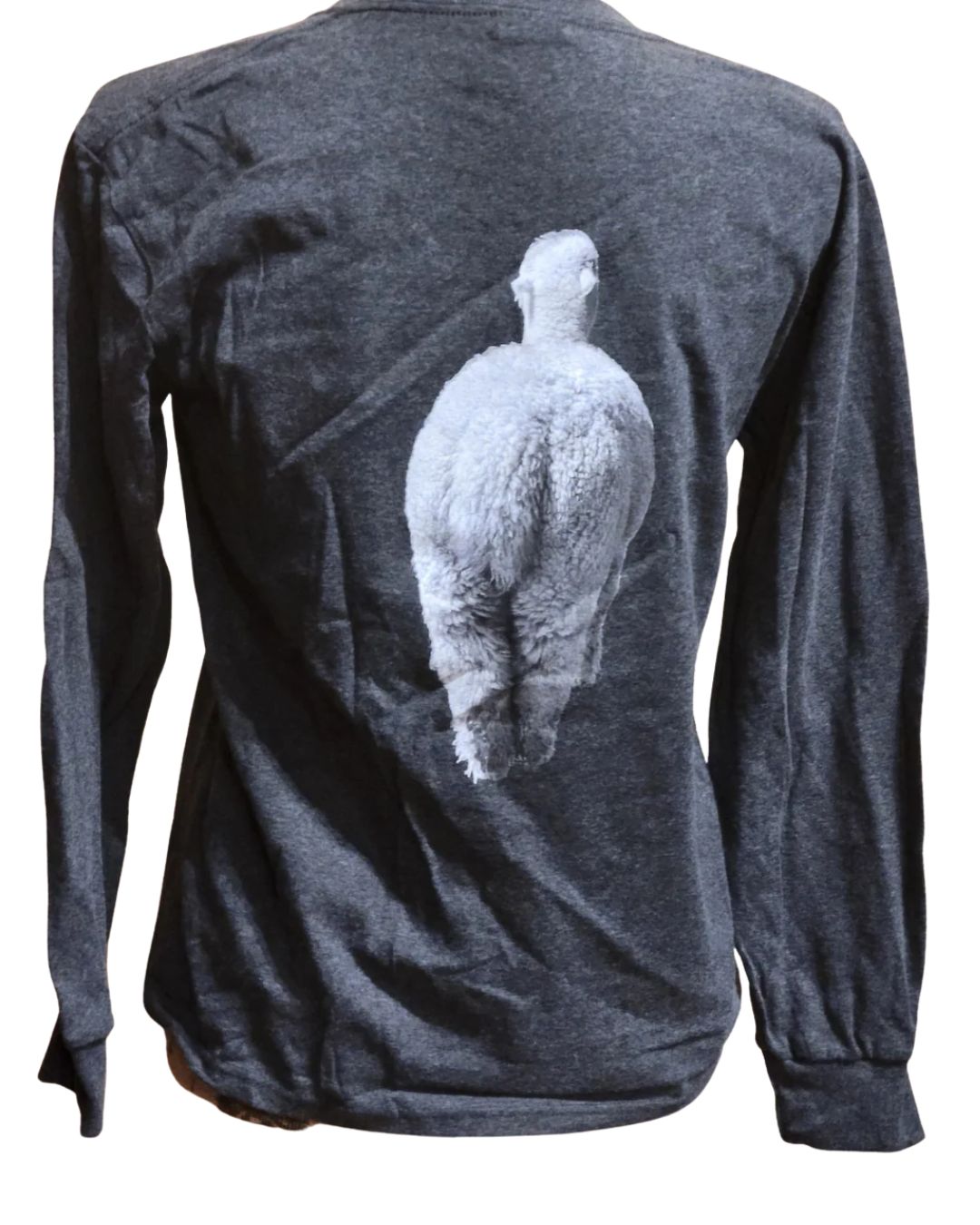 Eva Long Sleeve T-Shirt